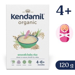 Kendamil Organic Baby Rice