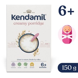 Kendamil Creamy Baby Porridge