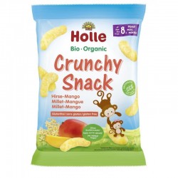 Holle Organic Crunchy Snack...