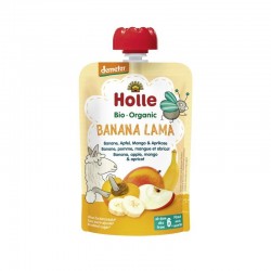 Holle Banana Lama – Banana,...