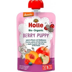 Holle Berry Puppy – Apple &...