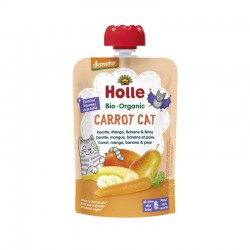 HOLLE Carrot Cat – Carrot,...