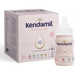 Kendamil Ready to Feed 6x70ml