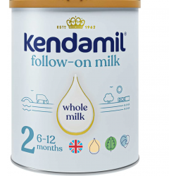 Kendamil Follow On Milk...