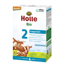 Holle Organic Infant...