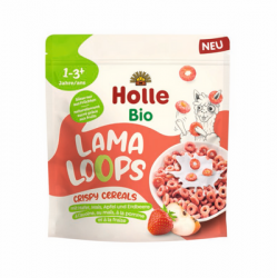 Holle Lama Loops – Crispy...