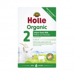 Holle hot sale anti reflux