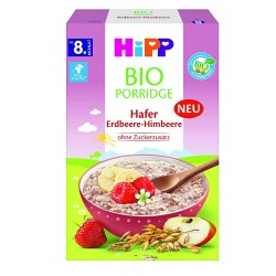 Hipp organic porridge oat...