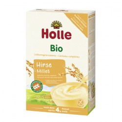 Holle Organic Wholegrain...