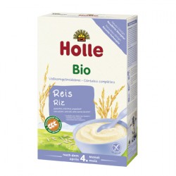 Holle Organic Wholegrain...