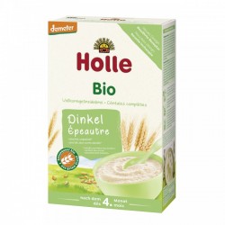 Holle Organic Wholegrain...