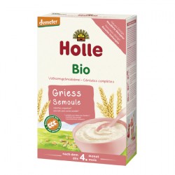 Holle Organic Wholegrain...