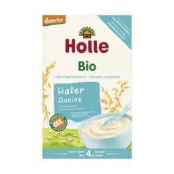 Holle Organic Wholegrain...