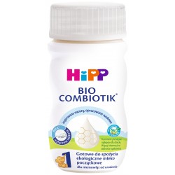 HIPP 1 BIO COMBIOTIK STAGE...