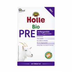 Holle Organic Infant...