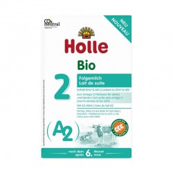 Holle A2 Stage 2 – Organic...